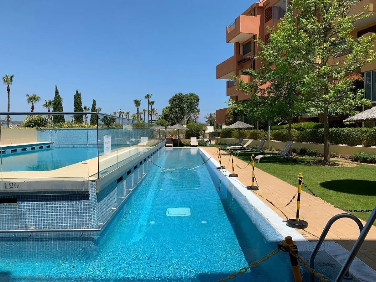 Apartmán Sotogrande Ribera Marlin