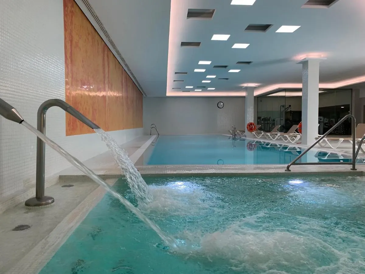 Apartmán Sotogrande Ribera Marlin