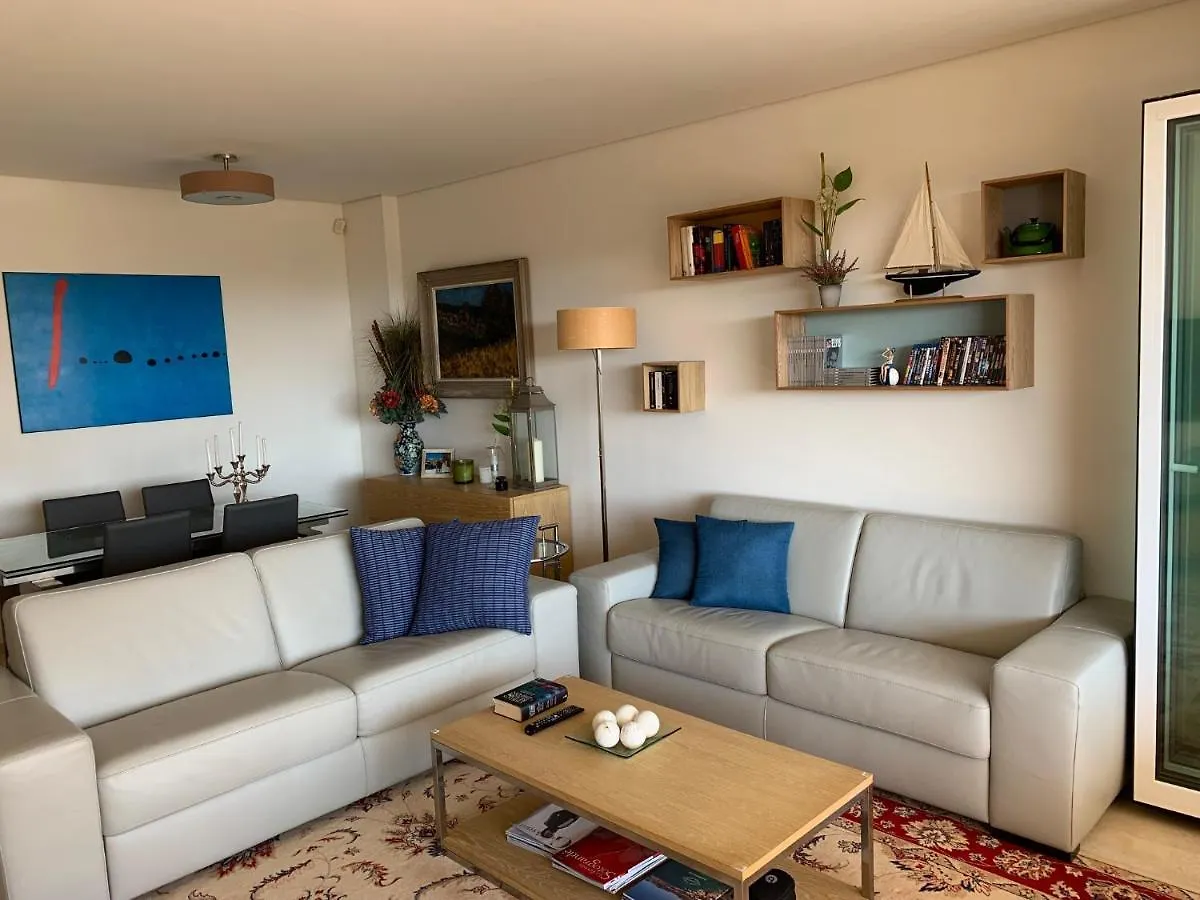 Apartmán Sotogrande Ribera Marlin
