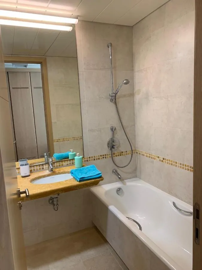 Sotogrande Ribera Marlin Apartman