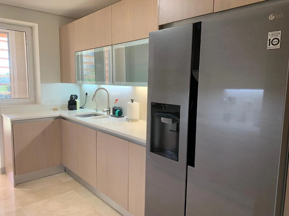 Apartmán Sotogrande Ribera Marlin
