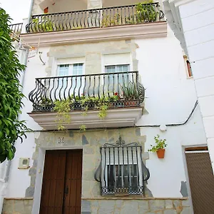  Сasa de vacaciones Casa Pepa