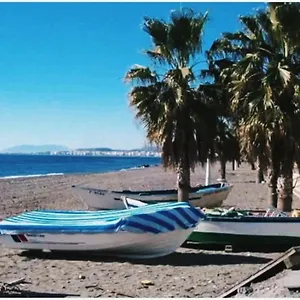  Apartamento Precioso Con Garaje En Avenida Andalucía 77 Playa Mezquitilla