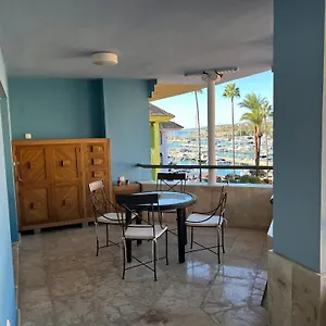  Apartamento Puerto Marina