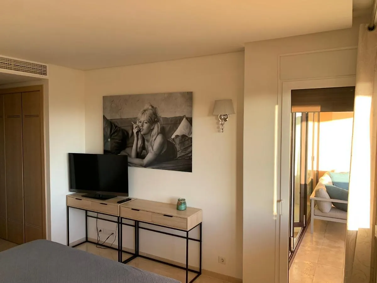 Sotogrande Ribera Marlin Lejlighed
