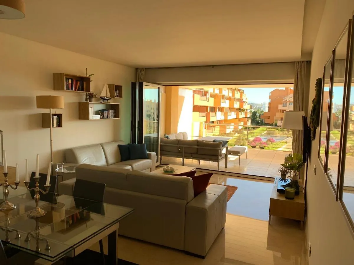 Sotogrande Ribera Marlin Lejlighed